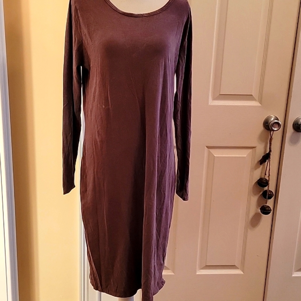 LULAROE DRESS SIZE 2XL